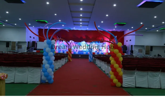 Vaishnavi Events